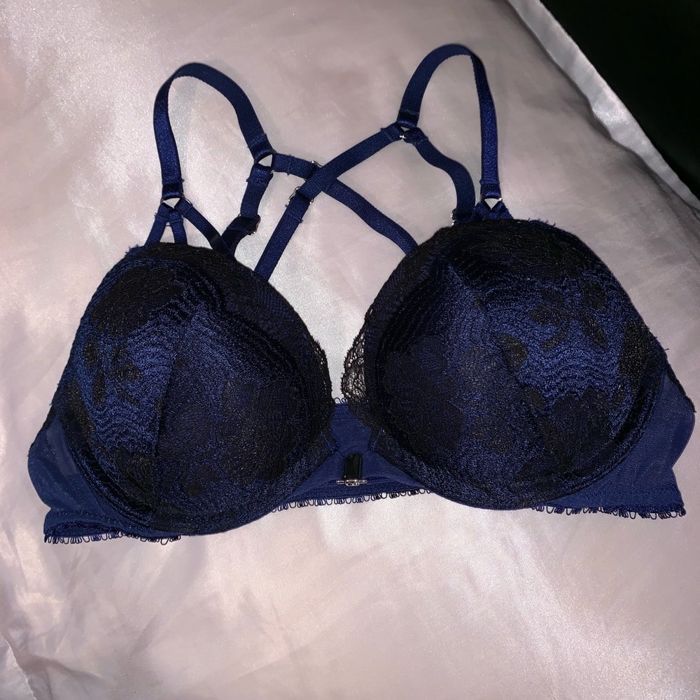 Victoria Secret push up bra